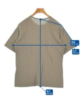 SHIPS（シップス）Tシャツ・カットソー カーキ サイズ:L メンズ/2200688497118