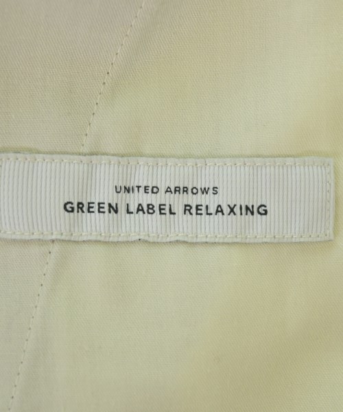 green label relaxing（グリーンレーベルリラクシング）その他 ベージュ サイズ:M メンズ/2200678683019
