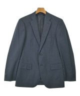 green label relaxing（グリーンレーベルリラクシング）ビジネス 紺 サイズ:48(L位) メンズ/2200683222029