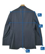 green label relaxing（グリーンレーベルリラクシング）ビジネス 紺 サイズ:48(L位) メンズ/2200683222029