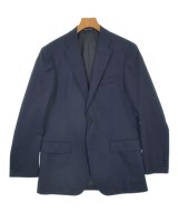 green label relaxing（グリーンレーベルリラクシング）ビジネス 紺 サイズ:48(L位)/84(L位) メンズ/2200683222050