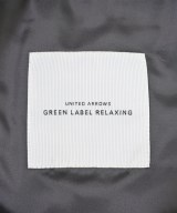 green label relaxing（グリーンレーベルリラクシング）ジャケット グレー サイズ:S メンズ/2200683186208