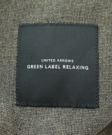 green label relaxing（グリーンレーベルリラクシング）テーラードジャケット グレー サイズ:46(M位) メンズ/2200684707037