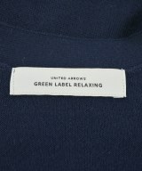 green label relaxing（グリーンレーベルリラクシング）カーディガン 紺 サイズ:S メンズ/2200689734243