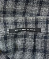 green label relaxing（グリーンレーベルリラクシング）カジュアルジャケット グレー サイズ:46(M位) メンズ/2200683766011
