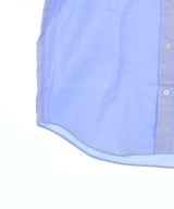 green label relaxing（グリーンレーベルリラクシング）カジュアルシャツ 青 サイズ:S メンズ/2200684218069