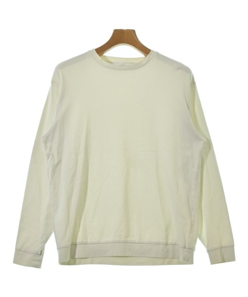green label relaxing(グリーンレーベルリラクシング)Tシャツ・カットソー 白 サイズ:M/2200684218090