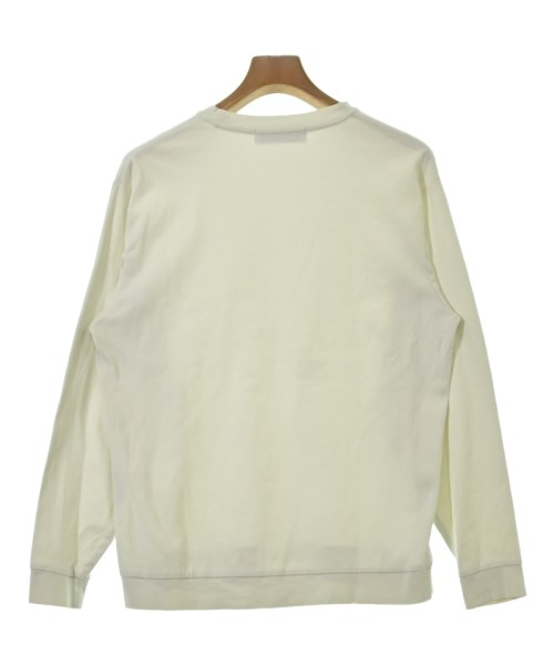 green label relaxing（グリーンレーベルリラクシング）Tシャツ・カットソー 白 サイズ:M メンズ/2200684218090