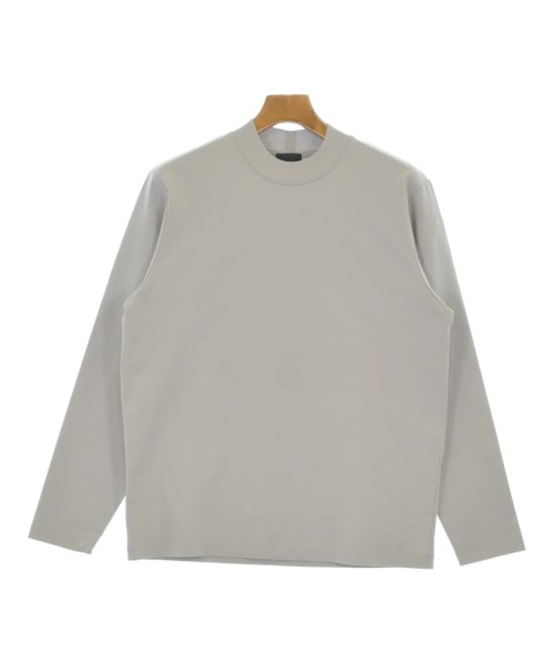 green label relaxing(グリーンレーベルリラクシング)Tシャツ・カットソー グレー サイズ:M/2200685709030