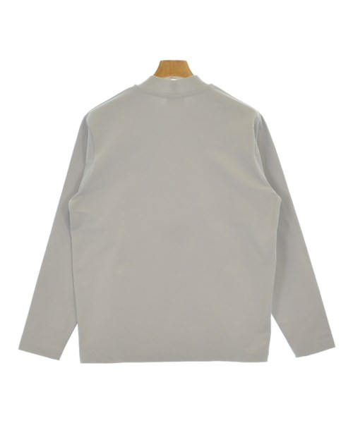 green label relaxing（グリーンレーベルリラクシング）Tシャツ・カットソー グレー サイズ:M メンズ/2200685709030