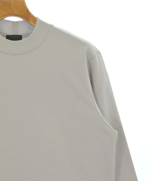 green label relaxing（グリーンレーベルリラクシング）Tシャツ・カットソー グレー サイズ:M メンズ/2200685709030