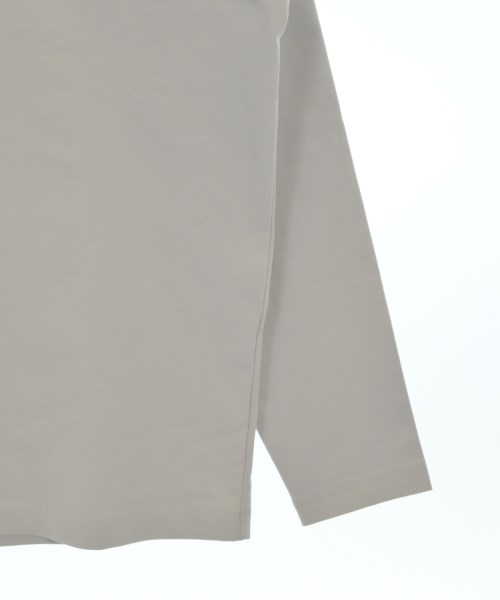 green label relaxing（グリーンレーベルリラクシング）Tシャツ・カットソー グレー サイズ:M メンズ/2200685709030