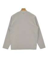 green label relaxing（グリーンレーベルリラクシング）Tシャツ・カットソー グレー サイズ:M メンズ/2200685709030