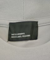 green label relaxing（グリーンレーベルリラクシング）Tシャツ・カットソー グレー サイズ:M メンズ/2200685709030
