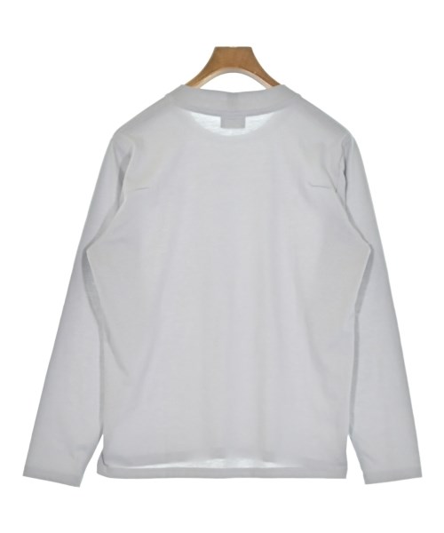 green label relaxing（グリーンレーベルリラクシング）Tシャツ・カットソー グレー サイズ:M メンズ/2200685709047