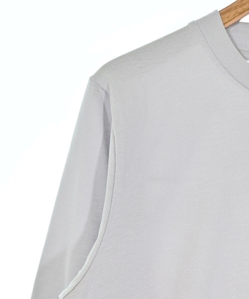 green label relaxing（グリーンレーベルリラクシング）Tシャツ・カットソー グレー サイズ:M メンズ/2200685709047