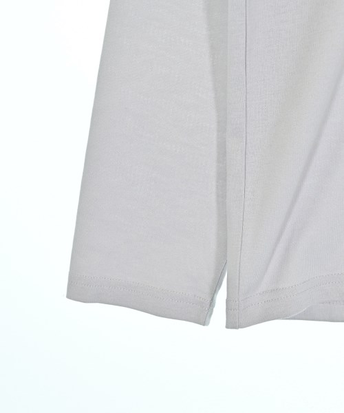 green label relaxing（グリーンレーベルリラクシング）Tシャツ・カットソー グレー サイズ:M メンズ/2200685709047