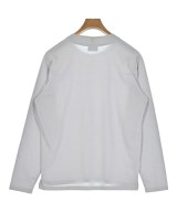 green label relaxing（グリーンレーベルリラクシング）Tシャツ・カットソー グレー サイズ:M メンズ/2200685709047