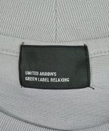 green label relaxing（グリーンレーベルリラクシング）Tシャツ・カットソー グレー サイズ:M メンズ/2200685709047