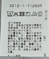 green label relaxing（グリーンレーベルリラクシング）Tシャツ・カットソー グレー サイズ:M メンズ/2200685709047