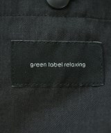 green label relaxing（グリーンレーベルリラクシング）テーラードジャケット 黒 サイズ:XL メンズ/2200683710298