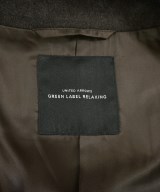 green label relaxing（グリーンレーベルリラクシング）ステンカラーコート 茶 サイズ:L メンズ/2200684990248