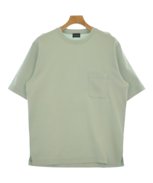 green label relaxing(グリーンレーベルリラクシング)Tシャツ・カットソー 緑 サイズ:M/2200690307184