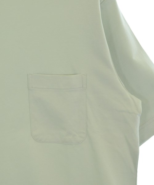 green label relaxing（グリーンレーベルリラクシング）Tシャツ・カットソー 緑 サイズ:M メンズ/2200690307184