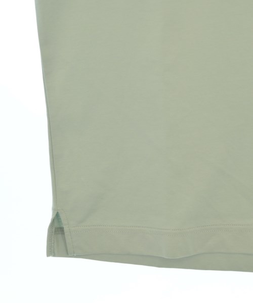 green label relaxing（グリーンレーベルリラクシング）Tシャツ・カットソー 緑 サイズ:M メンズ/2200690307184