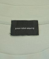 green label relaxing（グリーンレーベルリラクシング）Tシャツ・カットソー 緑 サイズ:M メンズ/2200690307184
