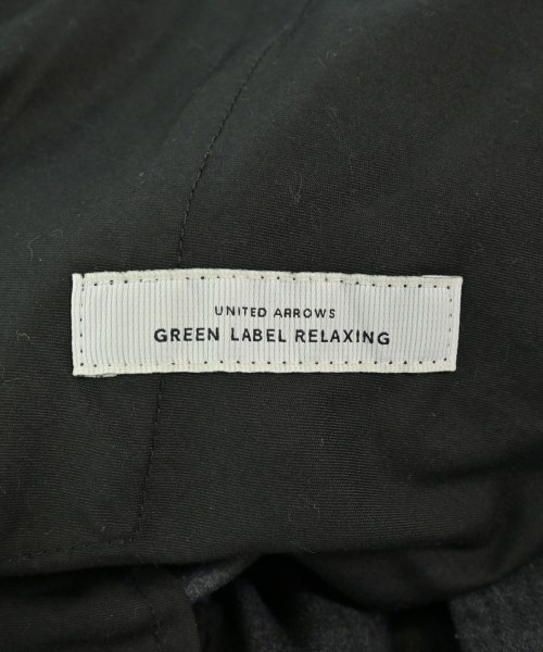 green label relaxing（グリーンレーベルリラクシング）その他 グレー サイズ:M メンズ/2200686055037