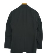 green label relaxing（グリーンレーベルリラクシング）ビジネス 黒 サイズ:42(XS位)/72(S位) メンズ/2200690727012
