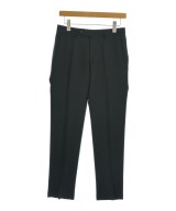 green label relaxing（グリーンレーベルリラクシング）ビジネス 黒 サイズ:42(XS位)/72(S位) メンズ/2200690727012