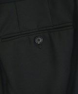 green label relaxing（グリーンレーベルリラクシング）ビジネス 黒 サイズ:42(XS位)/72(S位) メンズ/2200690727012