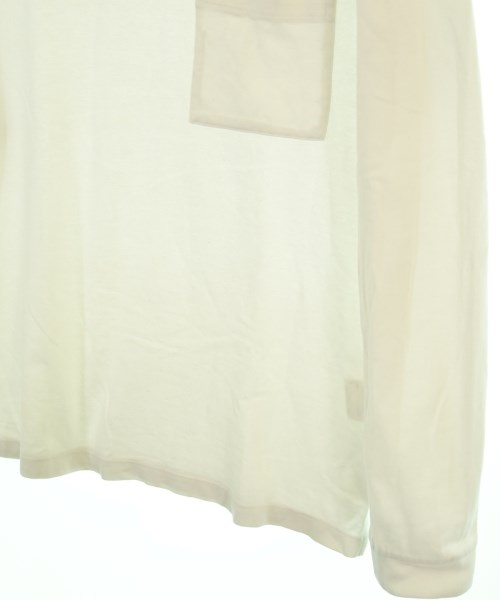 green label relaxing（グリーンレーベルリラクシング）Tシャツ・カットソー 白 サイズ:S メンズ/2200690727081