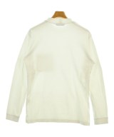 green label relaxing（グリーンレーベルリラクシング）Tシャツ・カットソー 白 サイズ:S メンズ/2200690727081