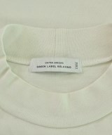 green label relaxing（グリーンレーベルリラクシング）Tシャツ・カットソー 白 サイズ:S メンズ/2200690727081