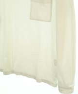 green label relaxing（グリーンレーベルリラクシング）Tシャツ・カットソー 白 サイズ:S メンズ/2200690727081