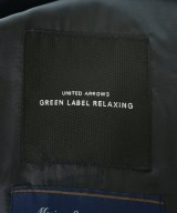 green label relaxing（グリーンレーベルリラクシング）ピーコート 紺 サイズ:M メンズ/2200690735017