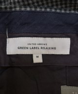 green label relaxing（グリーンレーベルリラクシング）その他 黒 サイズ:M メンズ/2200684286037