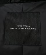 green label relaxing（グリーンレーベルリラクシング）ダウンコート 黒 サイズ:M メンズ/2200680237019