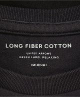 green label relaxing（グリーンレーベルリラクシング）Tシャツ・カットソー グレー サイズ:M メンズ/2200687572038