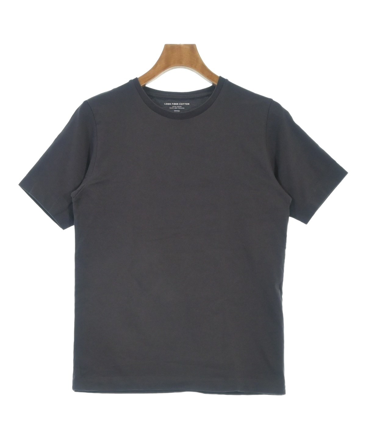 Lyricsborn グレー Tシャツ Mサイズ green label relaxing（グリーンレーベルリラクシング）Tシャツ