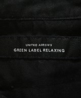 green label relaxing（グリーンレーベルリラクシング）カジュアルシャツ 赤 サイズ:M メンズ/2200688073084