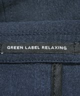 green label relaxing（グリーンレーベルリラクシング）ジャケット 紺 サイズ:44(S位) メンズ/2200690233025