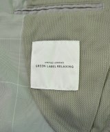 green label relaxing（グリーンレーベルリラクシング）カジュアルジャケット グレー サイズ:M メンズ/2200691694016