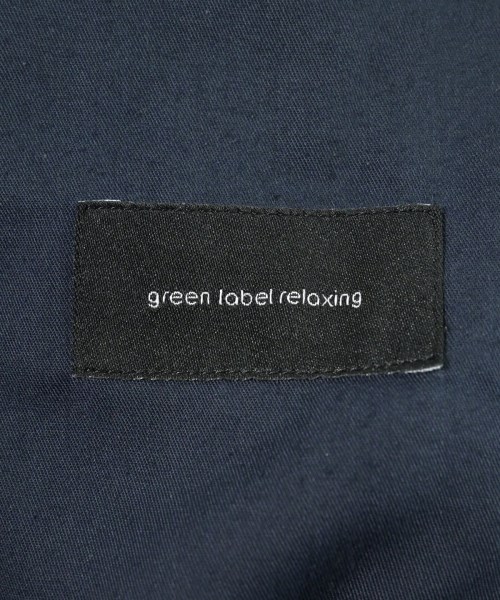 green label relaxing（グリーンレーベルリラクシング）その他 紺 サイズ:L メンズ/2200689560019