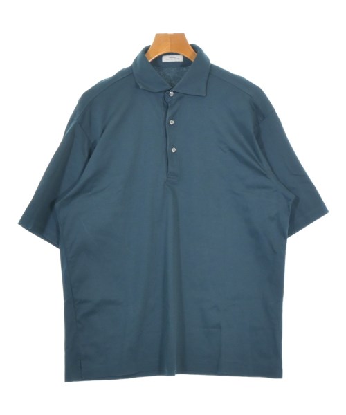 green label relaxing(グリーンレーベルリラクシング)ポロシャツ 緑 サイズ:XL/2200689560033