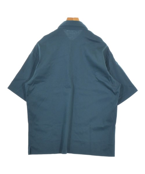 green label relaxing（グリーンレーベルリラクシング）ポロシャツ 緑 サイズ:XL メンズ/2200689560033