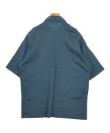 green label relaxing（グリーンレーベルリラクシング）ポロシャツ 緑 サイズ:XL メンズ/2200689560033